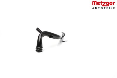 KüHLMITTELROHRLEITUNG METZGER AUTOTEILE 4010556 11