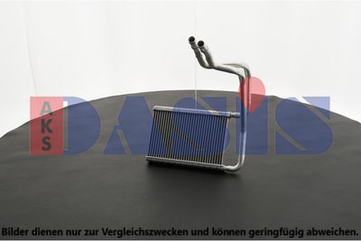 WäRMETAUSCHER INNENRAUMHEIZUNG