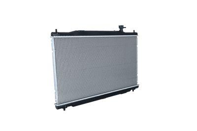 RADIATOR RACIRE MOTOR NRF 58469 21