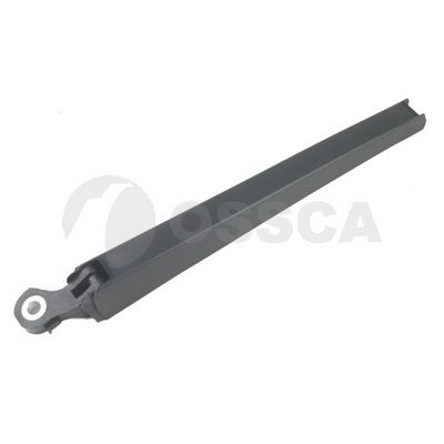 рамо на чистачка, почистване на стъклата OSSCA 26462