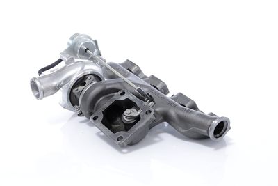 LADER AUFLADUNG BTS Turbo T914953 24