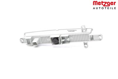 TAGFAHRLEUCHTE METZGER AUTOTEILE 2080269 22