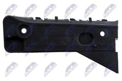 Držiak, nárazník NTY EZC-AU-207