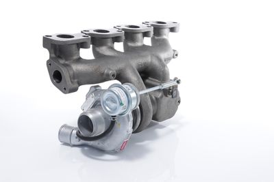 LADER AUFLADUNG BTS Turbo T914093 11