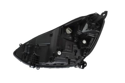 HAUPTSCHEINWERFER ABAKUS 1171154RMLDEM2 1