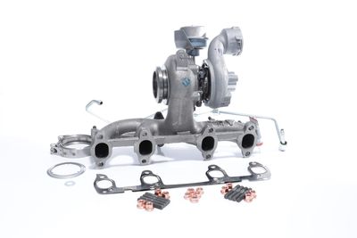 LADER AUFLADUNG BTS Turbo T981231 27