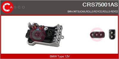 REZISTOR VENTILATOR HABITACLU