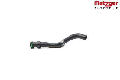 KüHLERSCHLAUCH METZGER AUTOTEILE 2420085 37