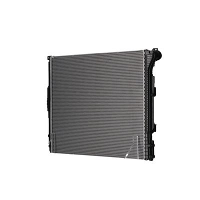 RADIATOR RACIRE MOTOR NISSENS 607116 27