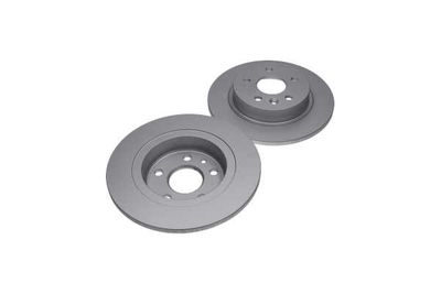 DISC FRANA Kavo Parts BR1219C 9