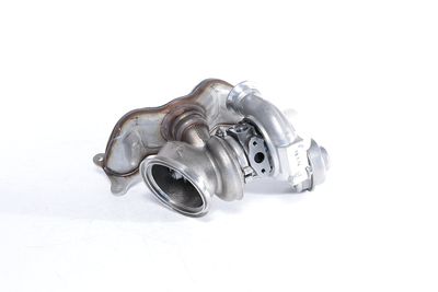 LADER AUFLADUNG BTS Turbo T916285VO 25