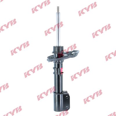 STOßDäMPFER KYB 3338081 19