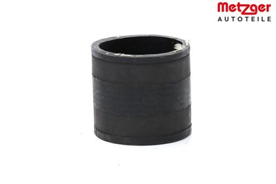 LADELUFTSCHLAUCH METZGER AUTOTEILE 2400027 17