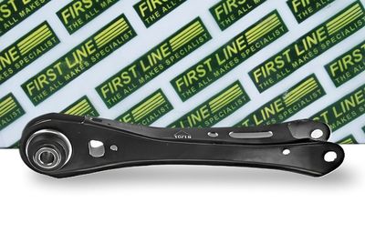 носач, окачване на колелата FIRST LINE FCA7333