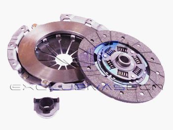 Комплект сцепления MDR MCK-1502 для MITSUBISHI CARISMA