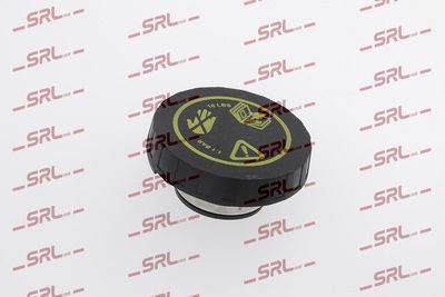 Cap, coolant tank