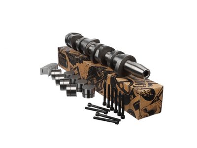 SET AX CU CAME ET ENGINETEAM HV0340 14