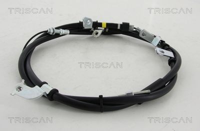 Тросик, cтояночный тормоз TRISCAN 8140 181132 для HYUNDAI H100