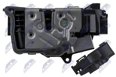 Ovilukko NTY EZC-BM-273A – BMW