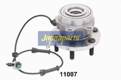 JAPANPARTS Rato stebulė