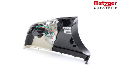 BLINKLEUCHTE METZGER AUTOTEILE 2080189 24