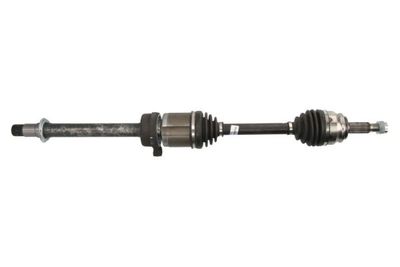 Приводной вал POINT GEAR PNG74701 для PEUGEOT 4008