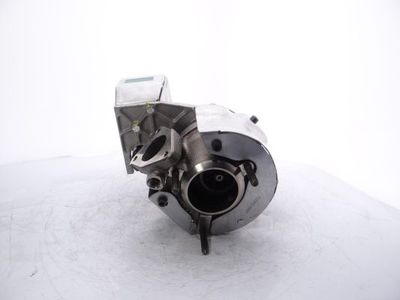 LADER AUFLADUNG GARRETT 7507185004S 6