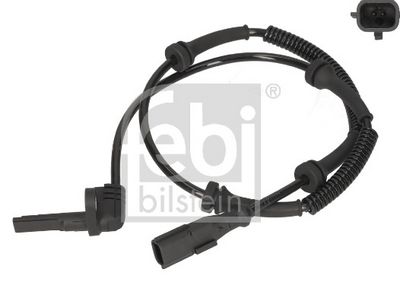 SENZOR TURATIE ROATA