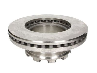 Brake disc Links/Rechts (377mmx45mm) past: SAF B