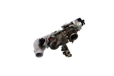 COMPRESOR SISTEM DE SUPRAALIMENTARE REMANTE 003002004626R 9