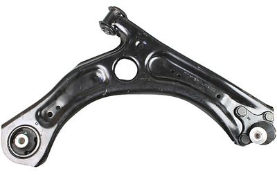 носач, окачване на колелата METZGER AUTOTEILE 58119102