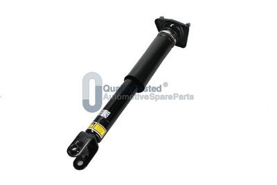 Tlumič pérování JAPANPARTS MQ-AS336