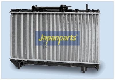 JAPANPARTS Radiatorius, variklio aušinimas