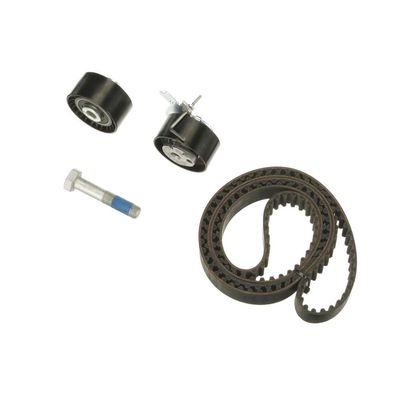 ZAHNRIEMENSATZ GATES K025633XS 52