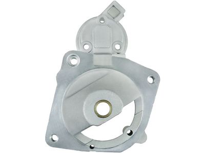 Couvercle de starter, carburateur AS-PL