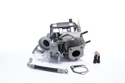 LADER AUFLADUNG BTS Turbo T981053BL 9