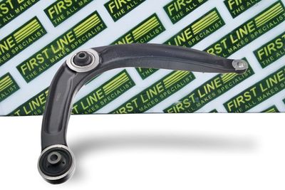 носач, окачване на колелата FIRST LINE FCA7660
