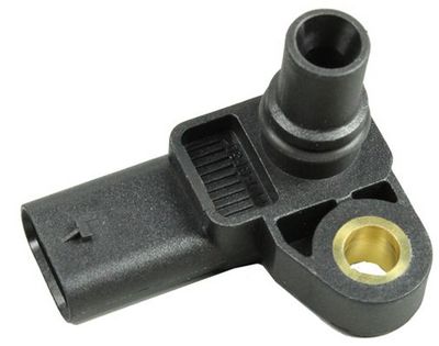 датчик, налчгане във всмукателните тръби METZGER AUTOTEILE 0906370