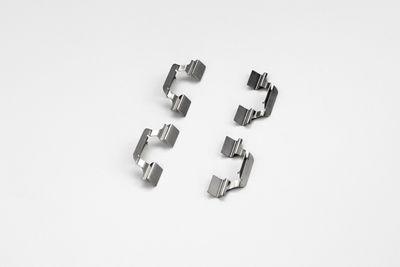 ZUBEHöRSATZ SCHEIBENBREMSBELAG ATE 13046005162 20