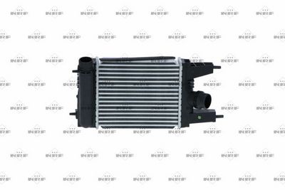 INTERCOOLER COMPRESOR