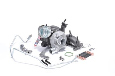 LADER AUFLADUNG BTS Turbo T981113BT 32