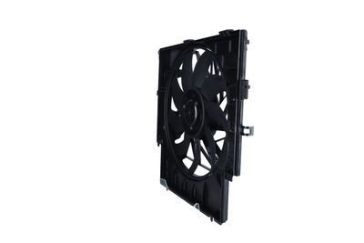 VENTILATOR RADIATOR NRF 47996 11