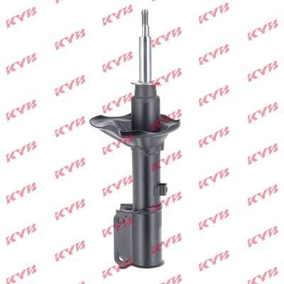 STOßDäMPFER KYB 634001 3