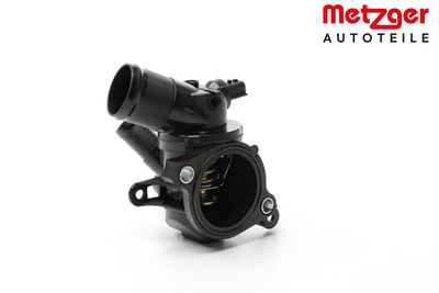 TERMOSTAT LICHID RACIRE METZGER AUTOTEILE 4006436 14