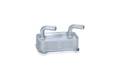 RADIATOR ULEI ULEI MOTOR NRF 31295 43