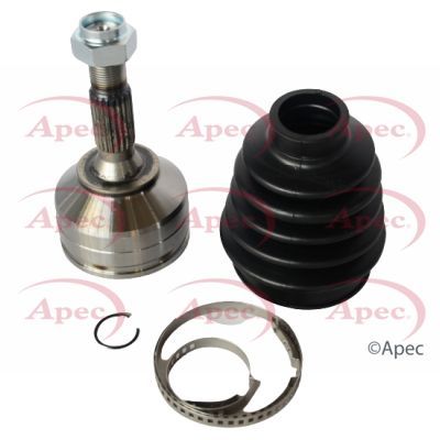 Joint, drive shaft APEC ACV1016