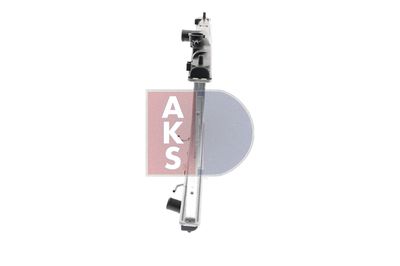 KüHLER MOTORKüHLUNG AKS DASIS 100610N 3