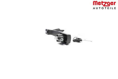 TüRGRIFF METZGER AUTOTEILE 2310753 25