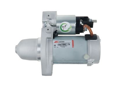 STARTER AS-PL S6306S 3