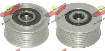 Механизм свободного хода генератора AUTOKIT 03.82110 для NISSAN NP300